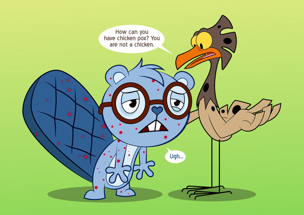 Chicken Pox
