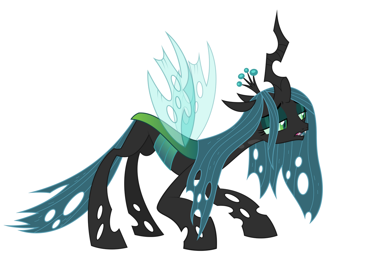 Chrysalis vector