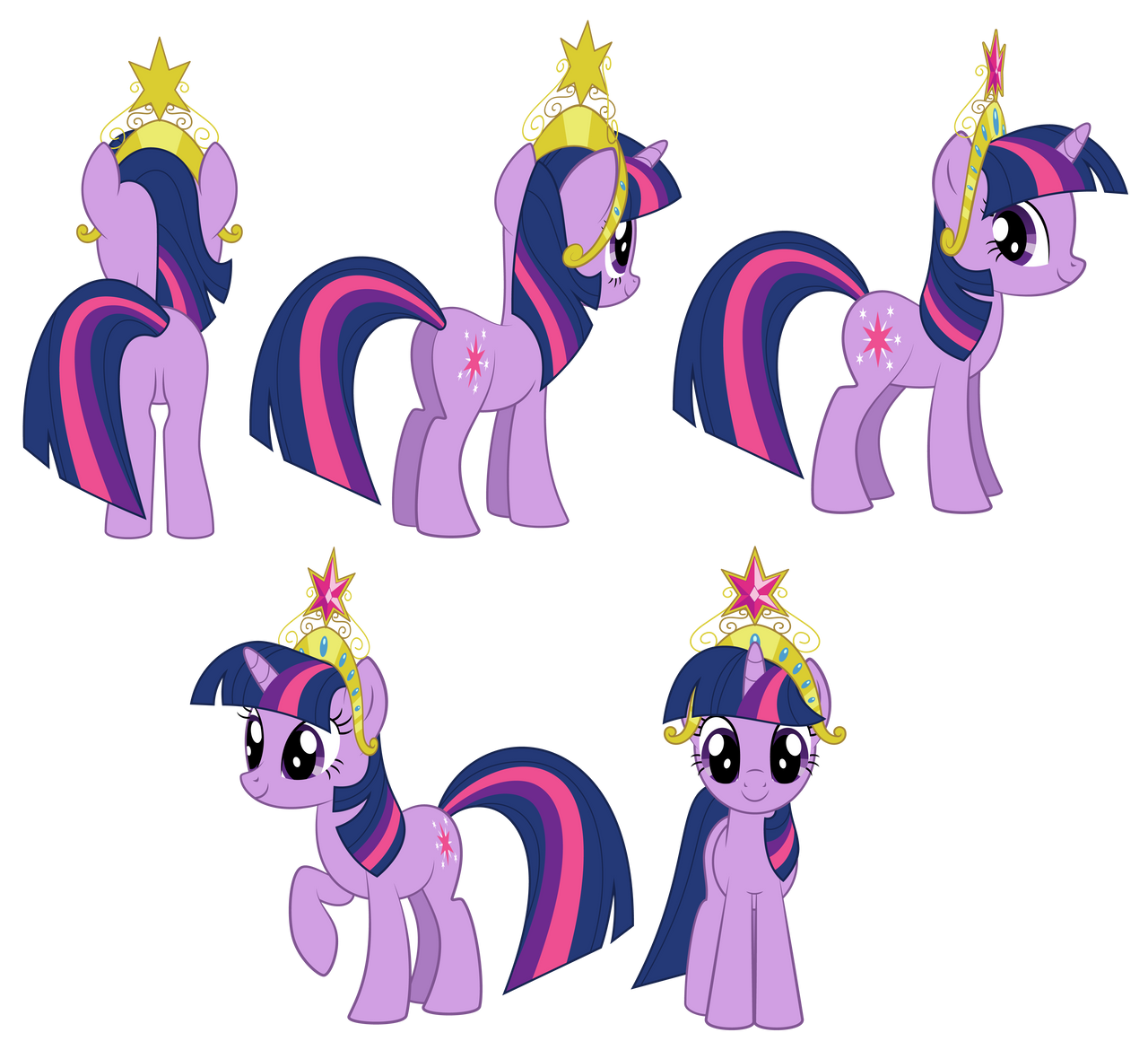 Element of magic reference - season 1 - 3 by Culu-Bluebeaver on DeviantArt