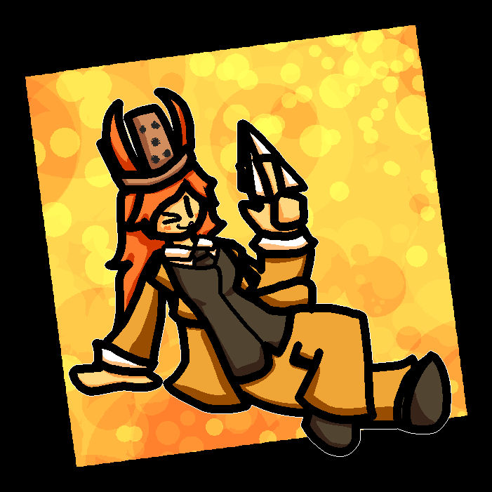 Oddsmaker Person 03 - Pathetic Oddsmaker by orangboi on DeviantArt