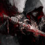 Kobe, the archangel of blood