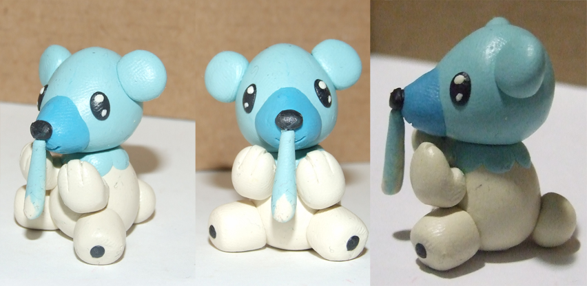 Cubchoo