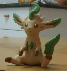 leafeon