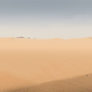 Tanaris desert
