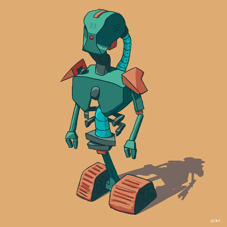 Worker-bot