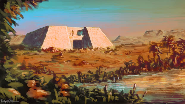 Mastaba