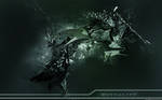 Mentality 9 by kris1000