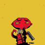 familyguy stewie hellboy