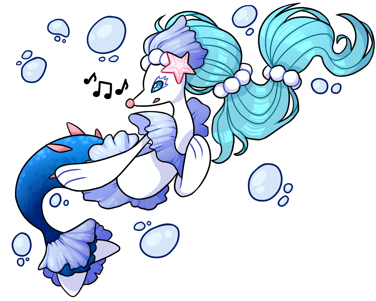 Primarina