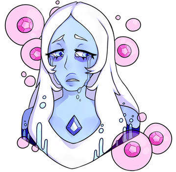 Blue Diamond