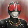 kamen rider black