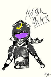 Akiba Black