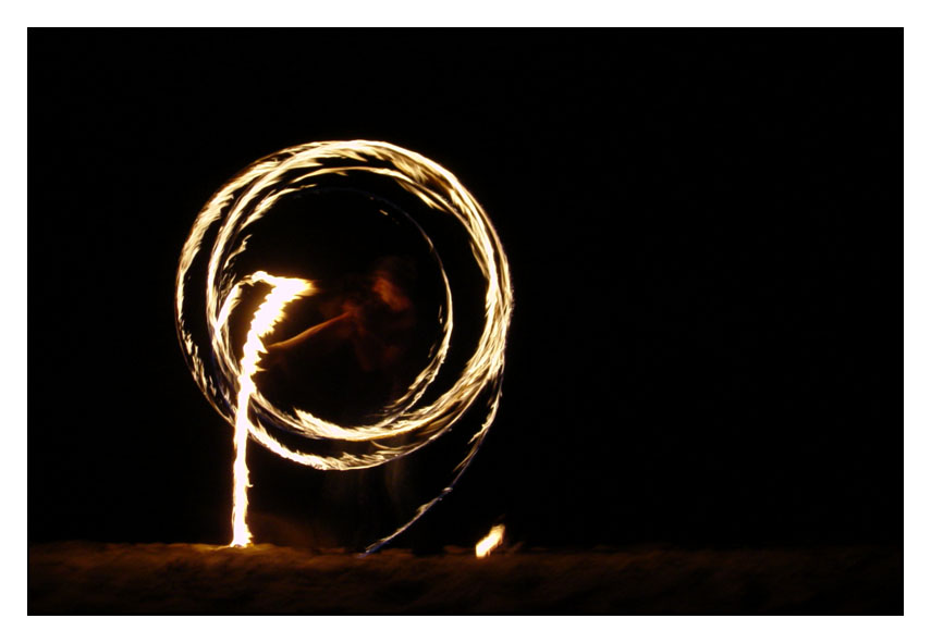 Playing with fire 3