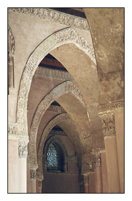 Ibn Tolon's Mosque 2