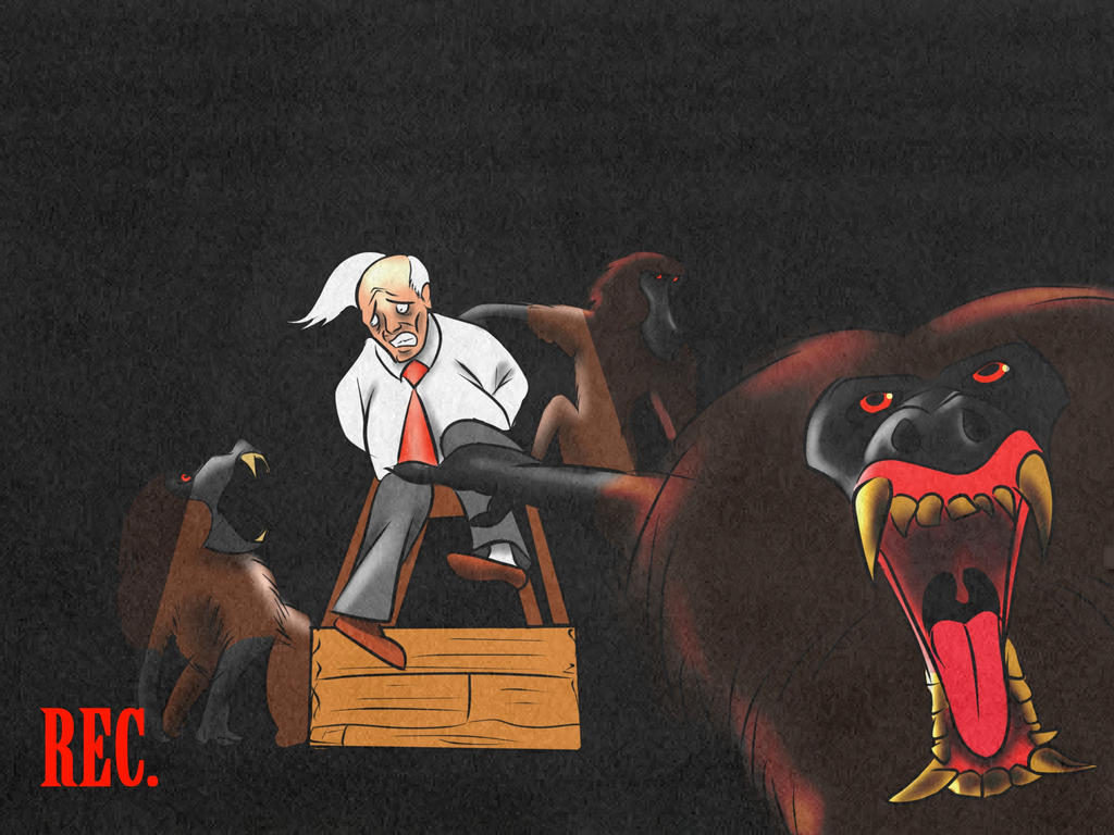 Deviantart Ransom Abduction Ransom by Rymans17 on DeviantArt