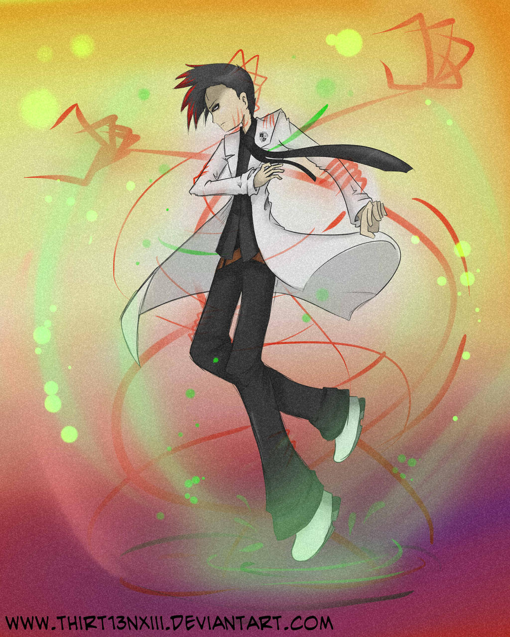 Deviantart Gilbert Gilbert again by Melonics on DeviantArt