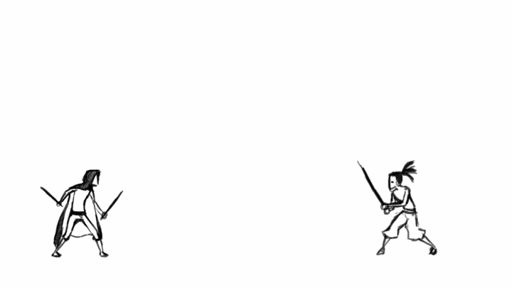 Sword Fight Animation by Devilm4n on DeviantArt Sword Fight Animation by Devilm4n on DeviantArt