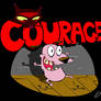Courage Banana by GTH089 on DeviantArt
