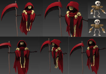 Specter Knight