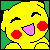 Pikachu ~Nya~ (Free use)