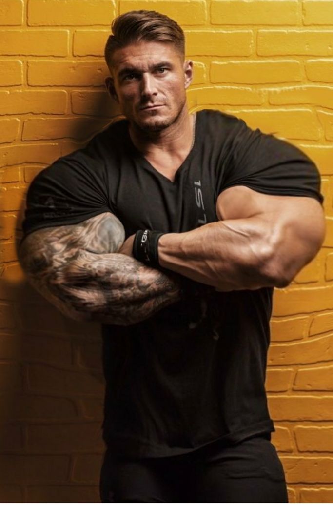 Buff by feroce1 on DeviantArt