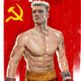 I MUST BREAK YOU / Ivan Drago