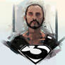 General Zod / Terence Stamp