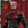 Superman/ redson / ivan drago