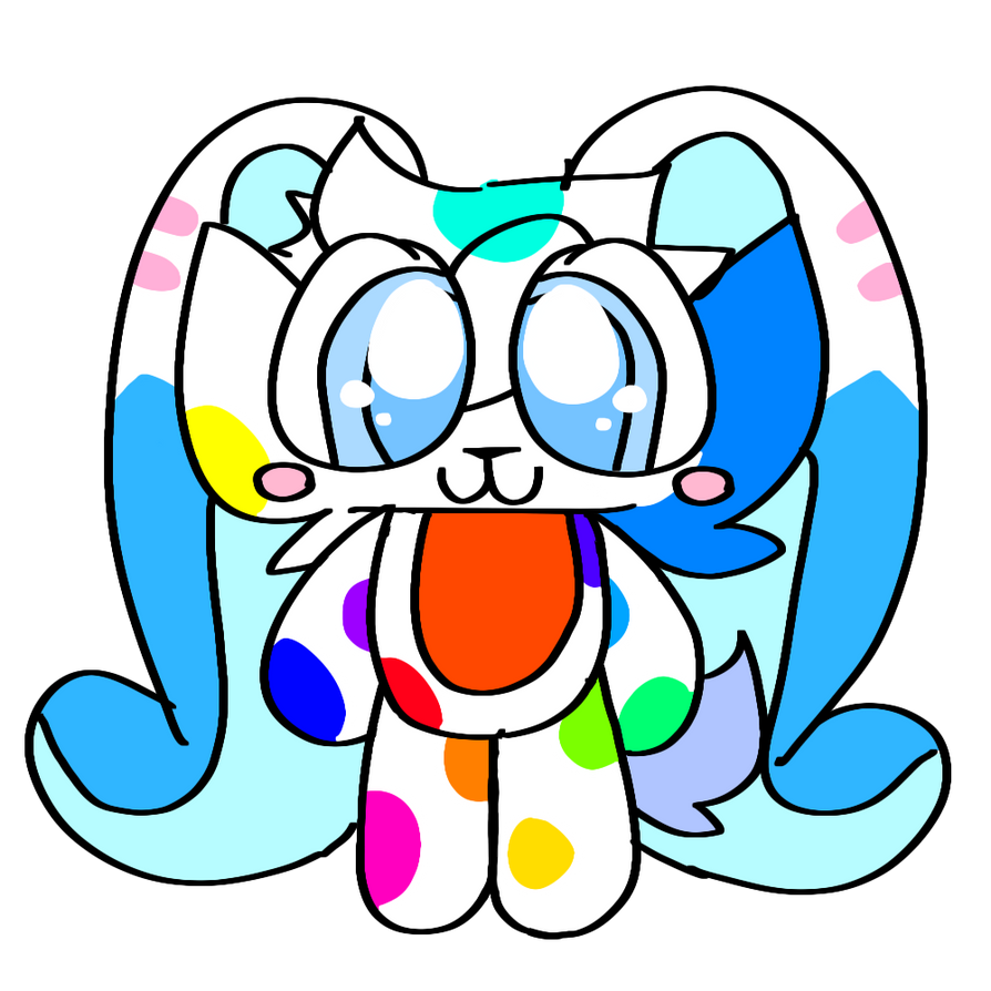 Spittle by paintidow on DeviantArt