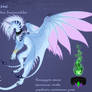 New Reference - Ahlis