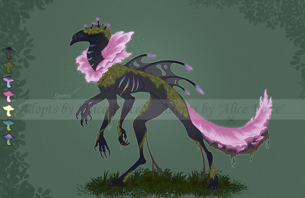 Adopt (14) - Closed!