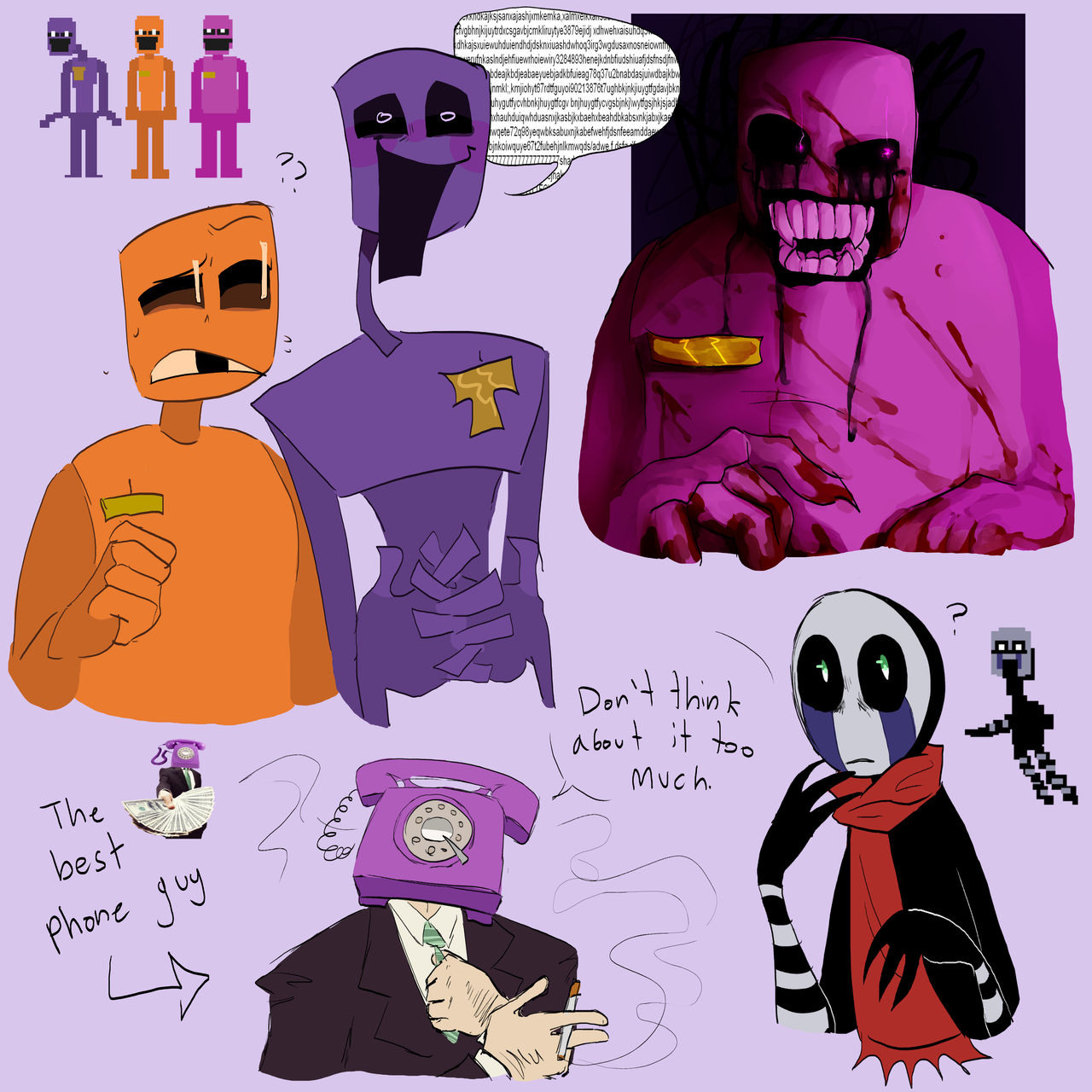 Dsaf by AnUnoriginalAccount on DeviantArt