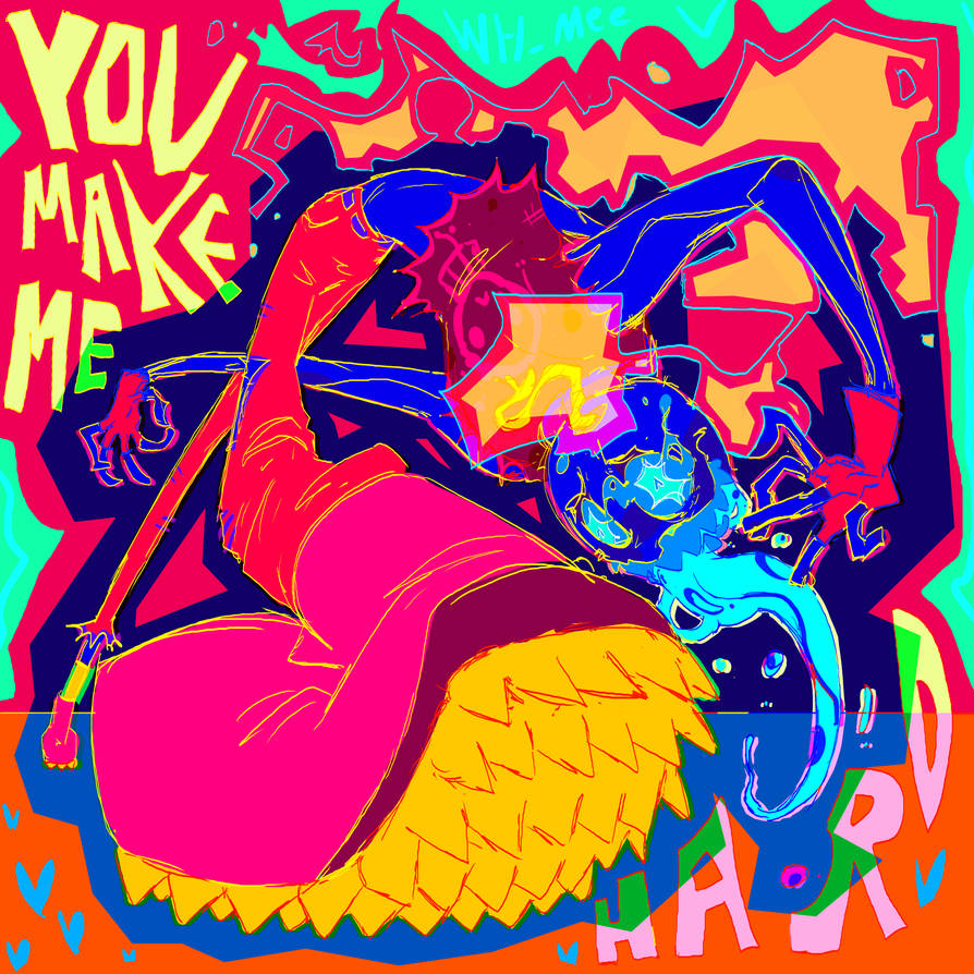 PROM by AnUnoriginalAccount on DeviantArt