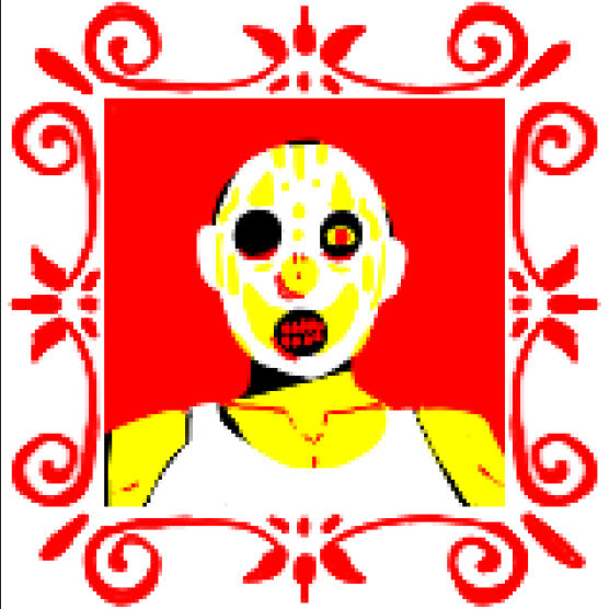 Theodore by AnUnoriginalAccount on DeviantArt