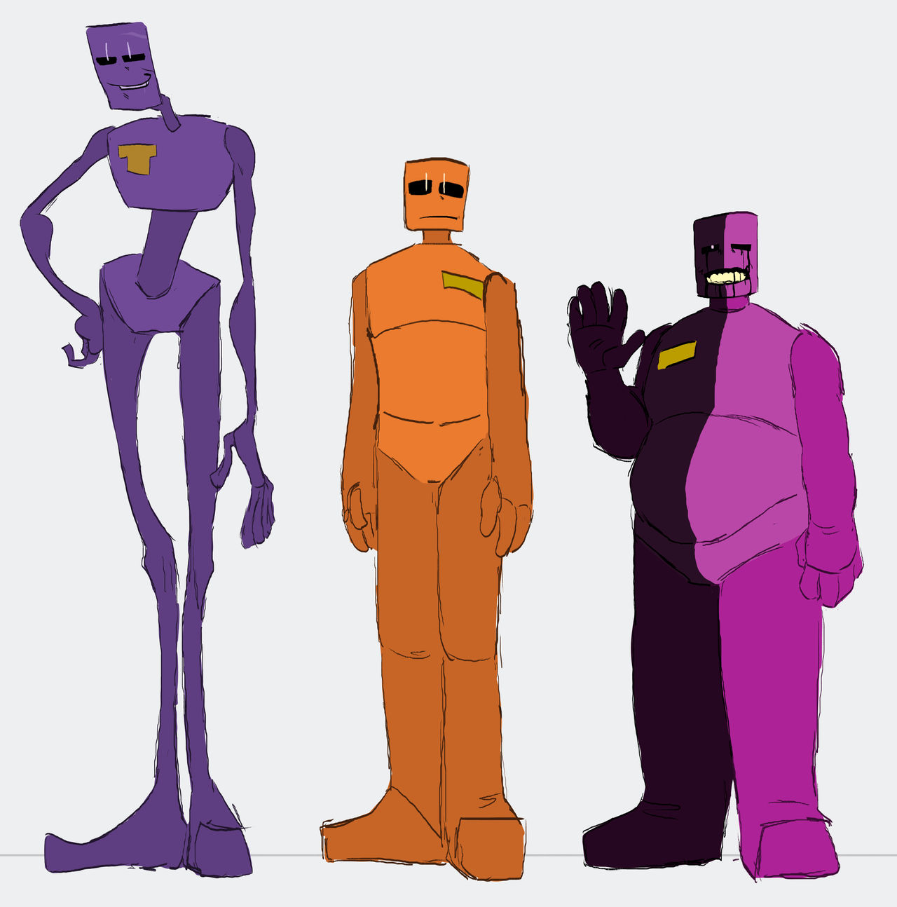 Dsaf Rigs dsaf dorble by AnUnoriginalAccount on DeviantArt