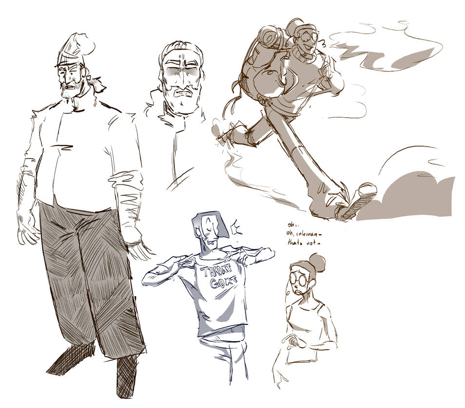 doodl by AnUnoriginalAccount on DeviantArt