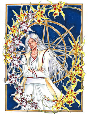 Annatar by Sumeria Annatar by Sumeria