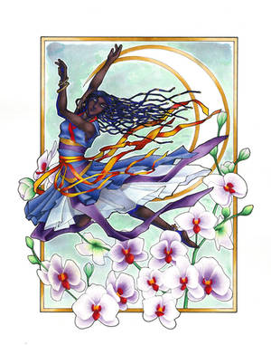Luthien Tinuviel by Sumeria Luthien Tinuviel by Sumeria