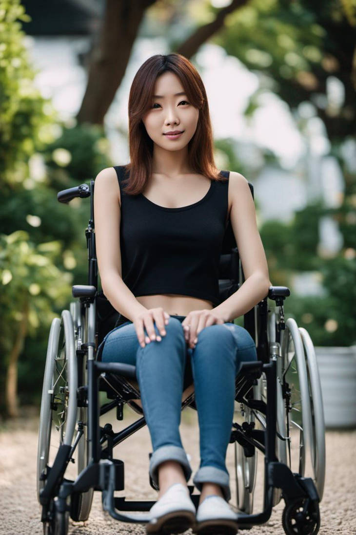 DreamUp Creation Japanese on Wheels 001