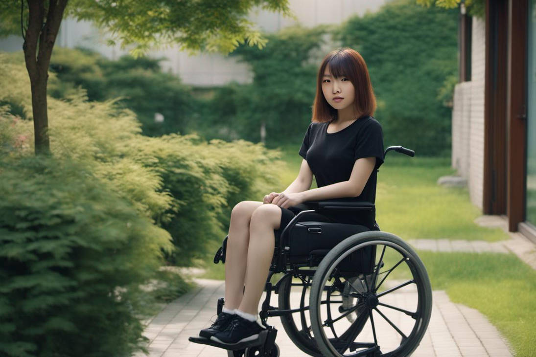 DreamUp Creation Japanese on Wheels 003