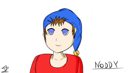 Noddy