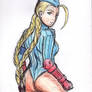 Cammy