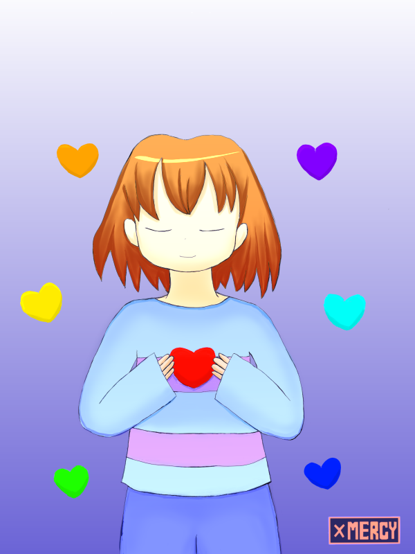 Frisk