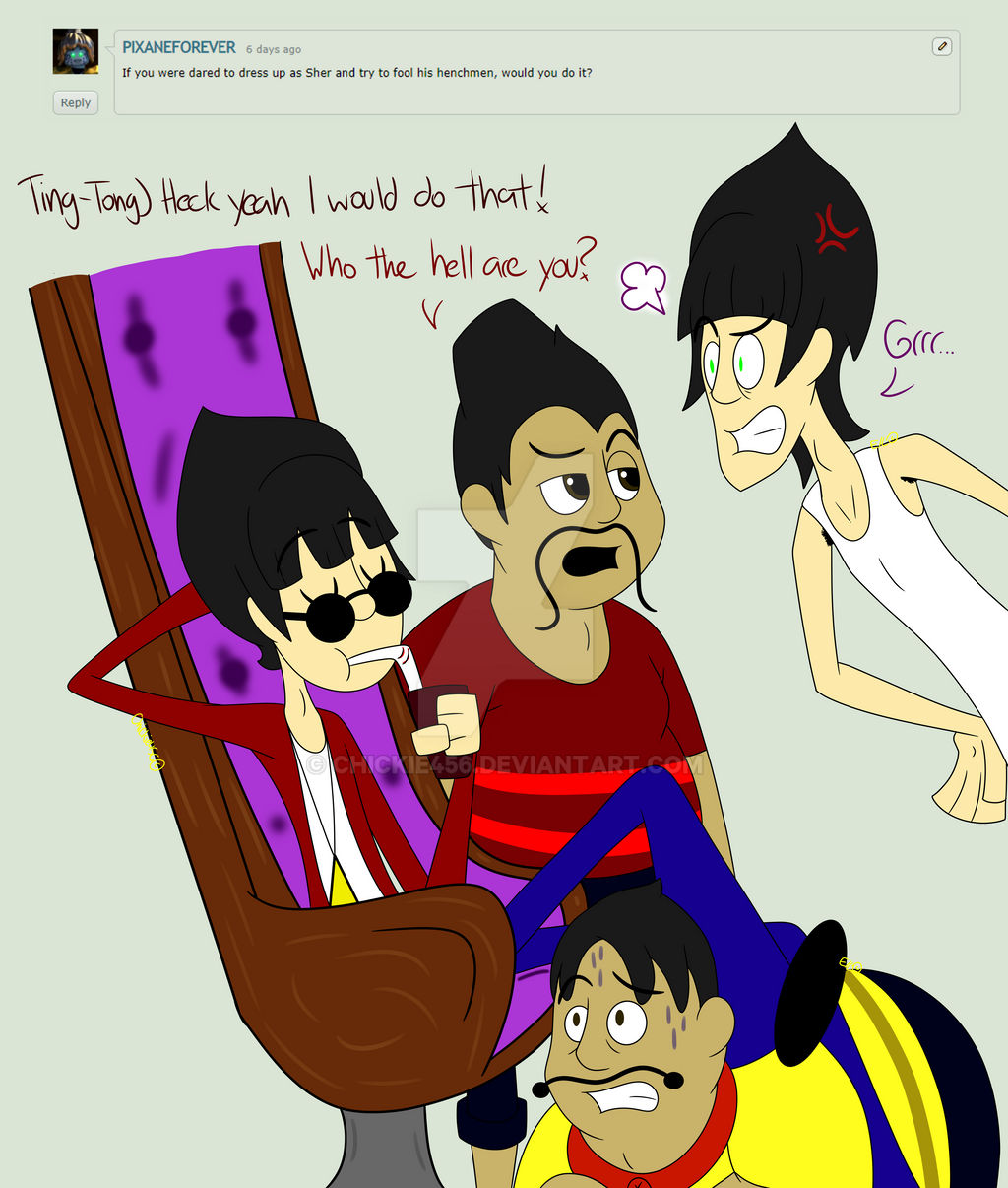 Twice the name of Destruction (ask Ting-Tong 11) by Chickie456 on DeviantArt Twice the name of Destruction (ask Ting-Tong 11) by Chickie456 on DeviantArt
