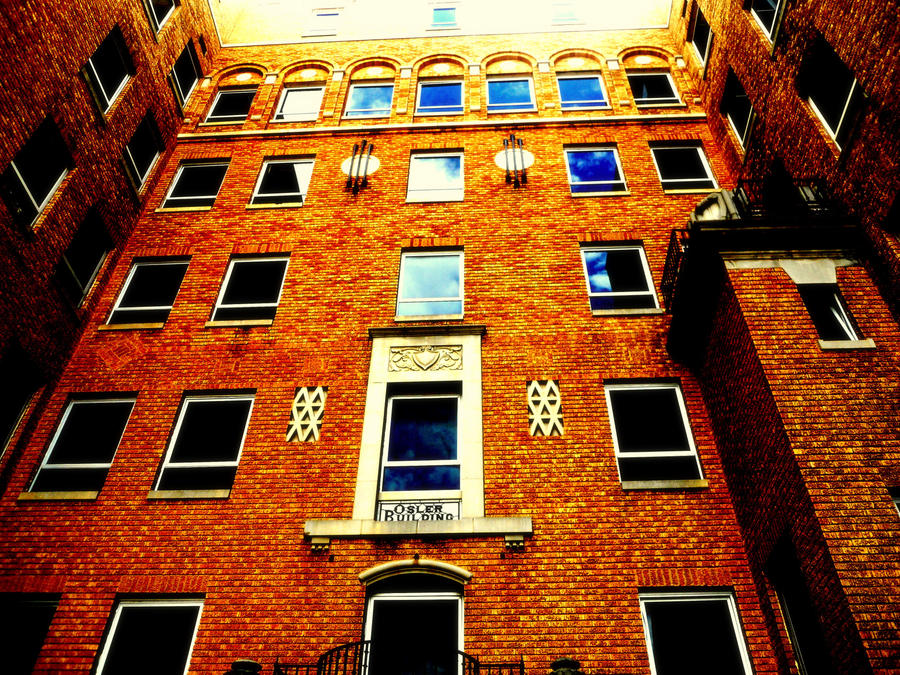 Building II by TheMessenger0685 on DeviantArt