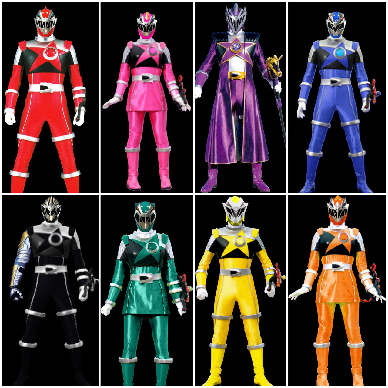 Cosmic Fury V3 ALT By Dantay59 On DeviantArt cosmic-fury-v3-alt-by-dantay59-on-deviantart