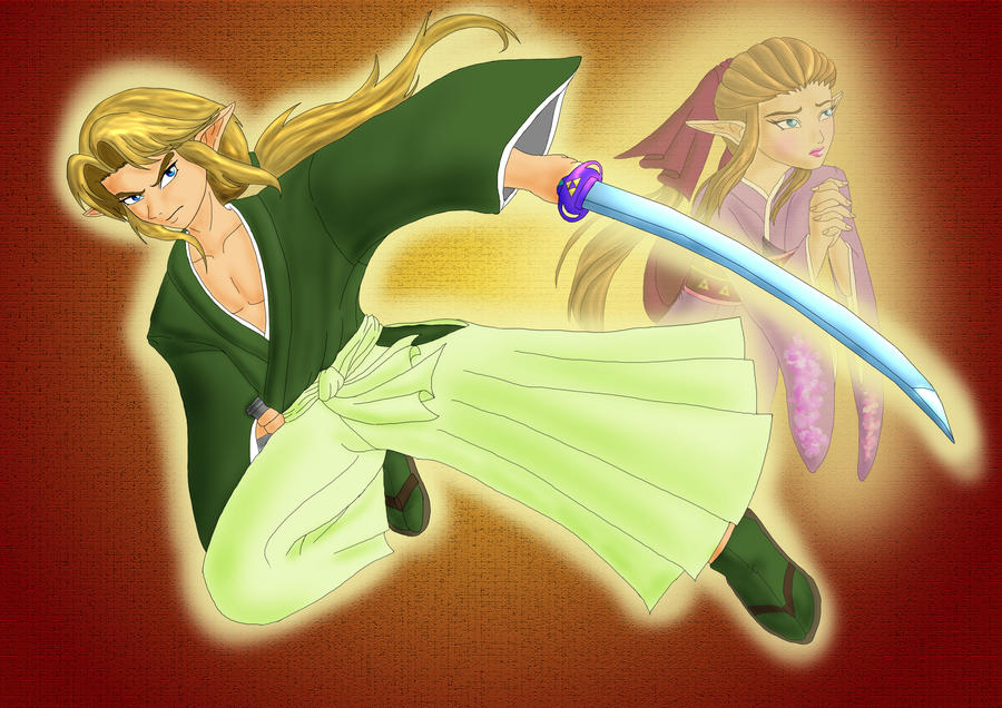 Wall Name Rinku Rurouni Rinku by Mynhphrah on DeviantArt