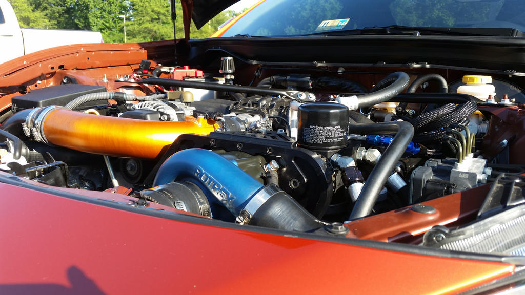 kraftwerks c38 supercharger