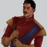 actual disney prince dorian pavus