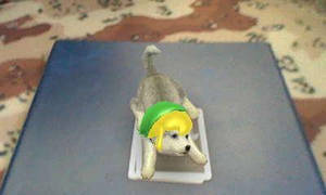 Nintendogs + catz  Link